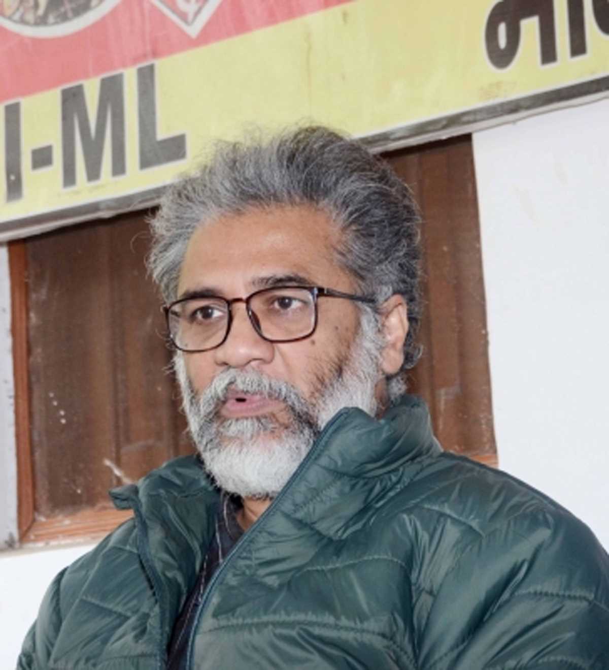 बिहार महागठबंधन का मॉडल पूरे देश का मॉडल बने : दीपांकर भट्टाचार्य